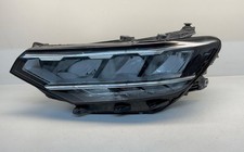Original VW Passat B8 Facelift 3G LED Scheinwerfer Links 3G1941035P #AR15