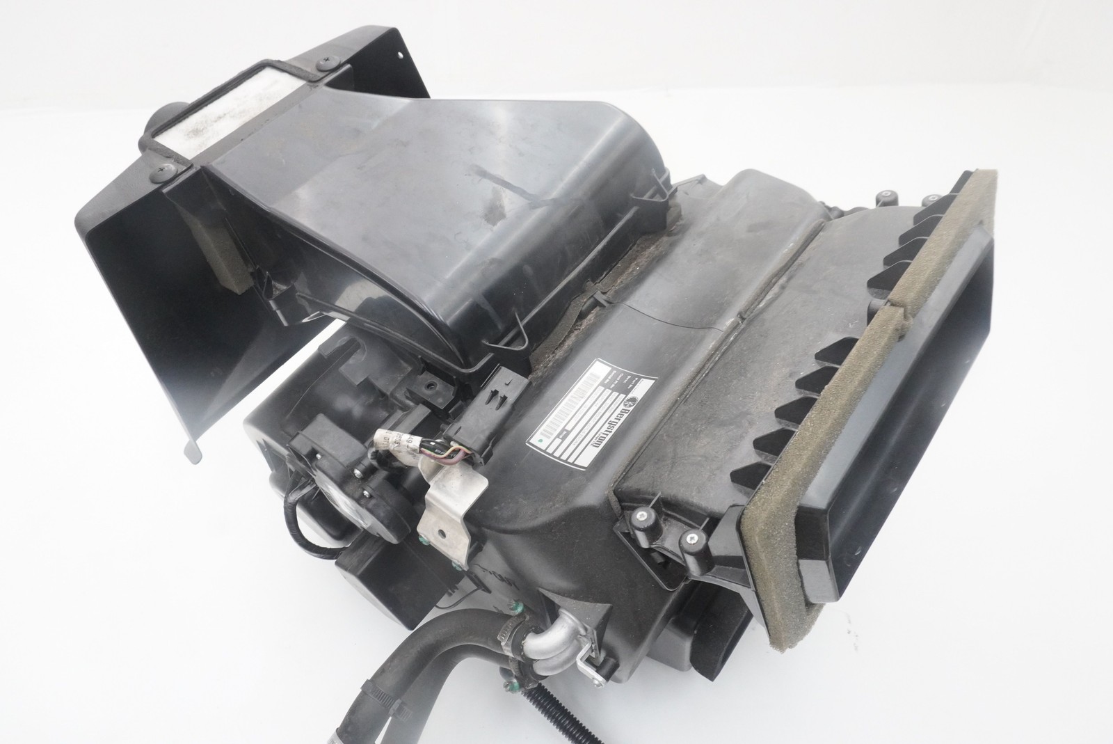 Lotus Evora 2018 Heater core box P/N B132P0144