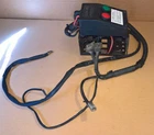 NEEDS WORK IAME Parilla Leopard Kart Power Pack Electrical Start Box A-60930E-C