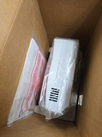 UNUSED OPEN BOX - Sega DREAMCAST Console - CIB - HKT-3020 WOW!!