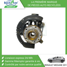 Essieu Opel COMMODORE