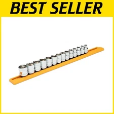 14-Pc. 3/8" Drive Metric Socket Set