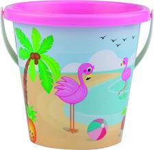 Androni Giocattoli SRL 0311-0FEN a1300099   Natursport   Calimero D16 Empty Buck