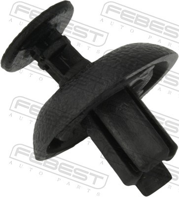 FEBEST 88570-088 Clip, trim/protection strip for LEXUS,TOYOTA,TOYOTA (FAW),TOYOT
