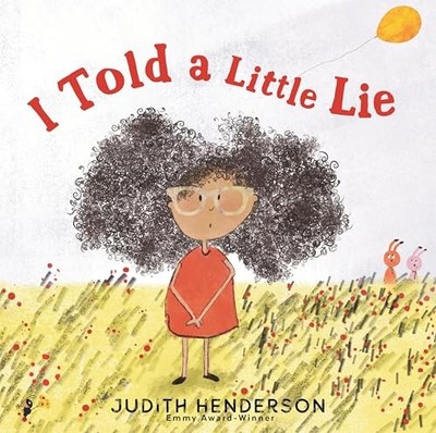 I Told a Little Lie - VERY GOOD
