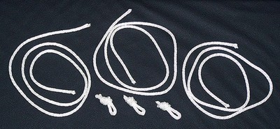 STROUD SAFETY Loop Kit Parachute - 477LOPK