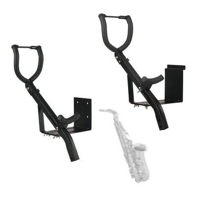 Sax Aufhänger Haken Ständer Altsaxophon Ständer für Saxophon Musikinstrument