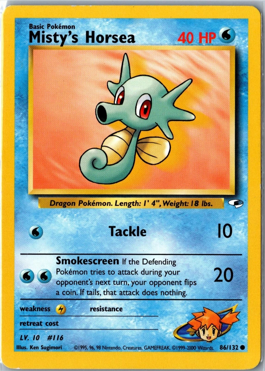 misty pokemon card value Pokemon EX Series Flygon Special Edition (Purple) – PokeOrder.com main image 0