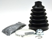Faltenbalgsatz Antriebswelle Vorderachse FüR Honda Civic Viii Hatchback IX