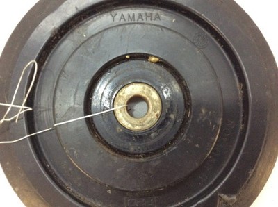 m Yamaha Idler Wheel 130 mm 8CR-47310-10-00 1999-2015 VMax SX Viper