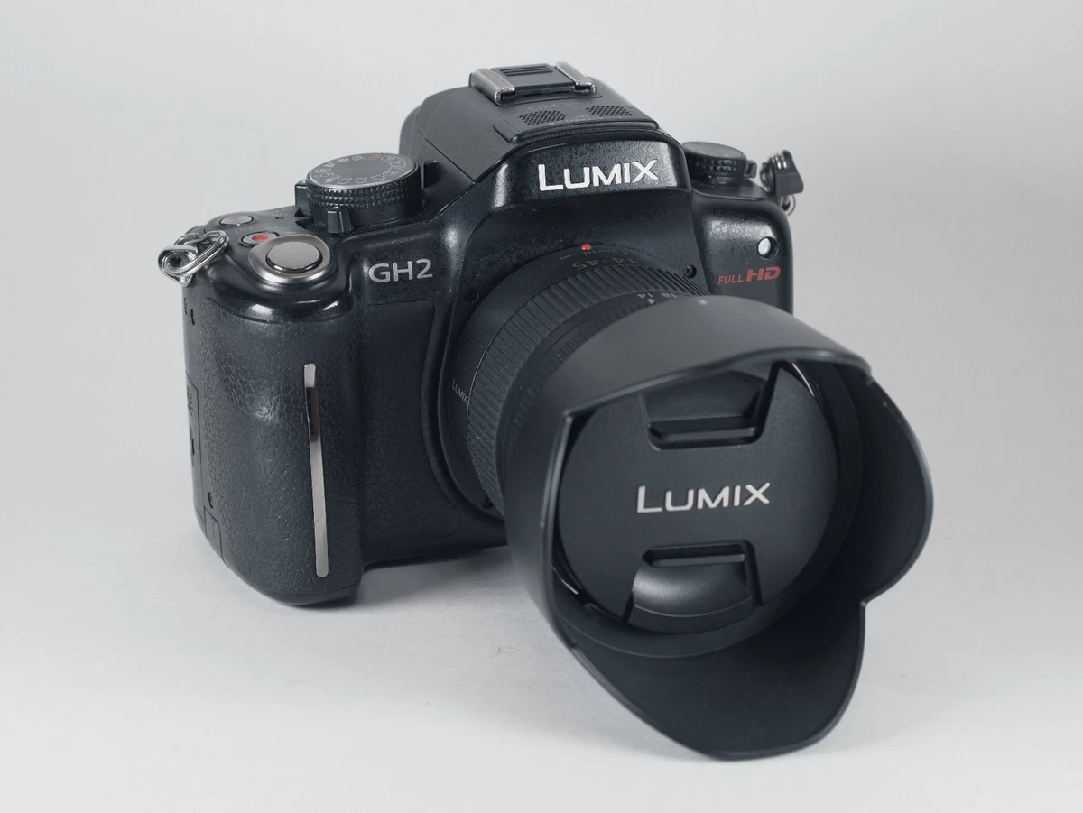 lumix gh2 lens products for sale | eBay
