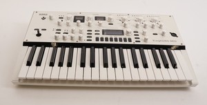 Xoxbox Pro Audio Synthesizers for sale | eBay