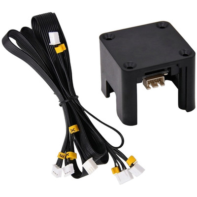 Limit Switch and Stepper Motor Cable Kit for Ender 3 For CR10 For CR10S Models