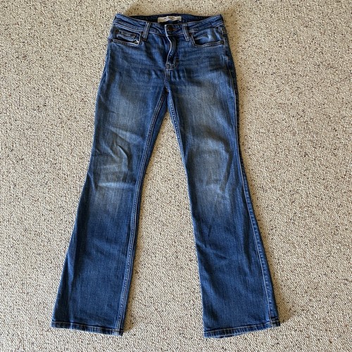 Idyllwind Fueled by Miranda Lambert Jeans Womens 2Wx30L Rebel Bootcut Blue