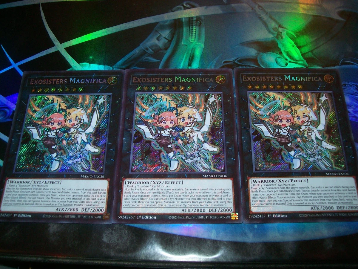 25+ Xyz Yu-Gi-Oh! TCG Secret Rare Individual Collectible Card Game