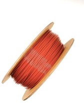 TimeMass filament 1.75mm - Fire - A Burning 3D printing filament