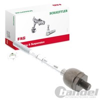Schaeffler FAG Axialgelenk Spurstange Passend FüR MERCEDES-BENZ Vaneo | 840