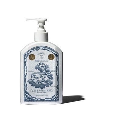 Officine Universelle Buly Lait Virginal Makassar Body Milk 23443