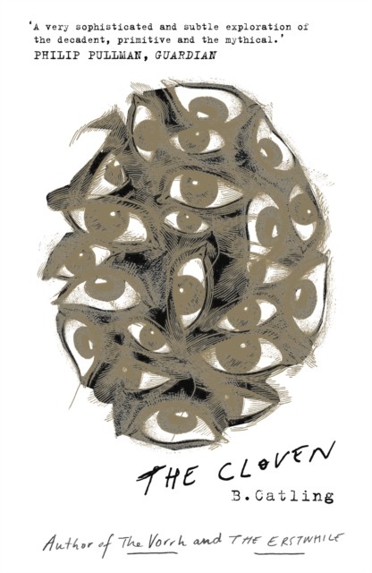 The Cloven by Brian Catling - 9781473636415 - Image 2