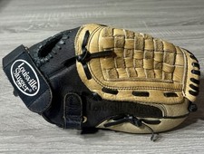 Louisville Slugger 11.5" FP1152P Baseball Glove For Right Handers.