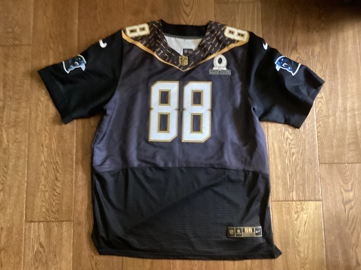 Nike Carolina Panthers NFL Jerseys for sale | eBay