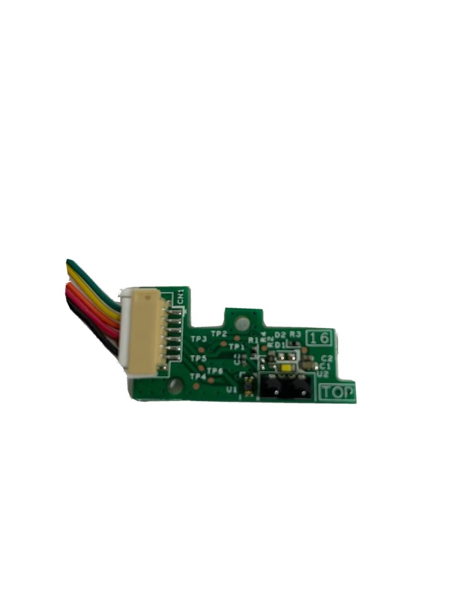 Vizio IR Sensor E198681 14621-SA & Cables | eBay