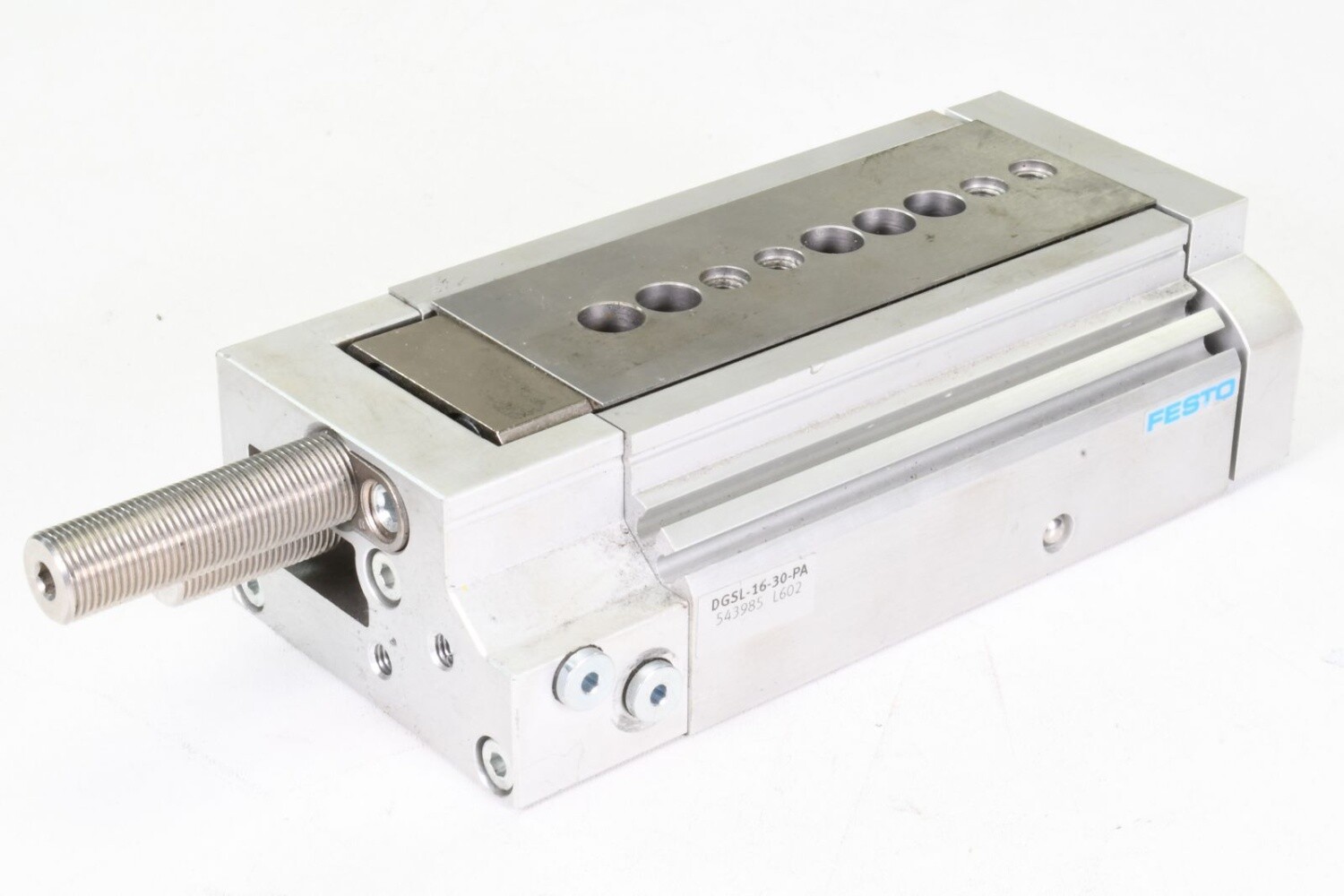 FESTO 543985, DGSL-16-30-PA, Mini slide