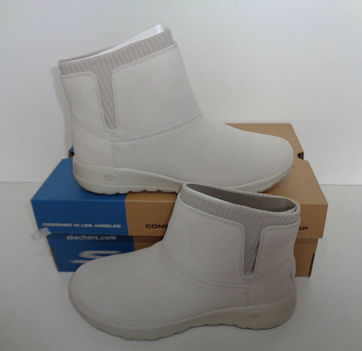 Next shop skechers boots