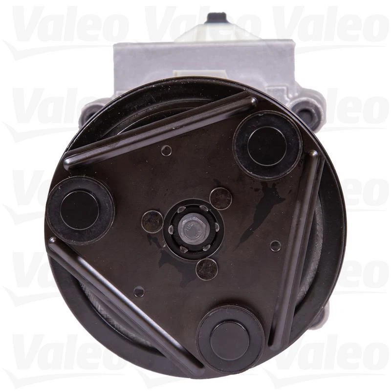 Compresor de aire acondicionado Valeo 10000519 para Ford Mustang SVT Cobra 2004 Foto 2 de 4