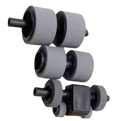 1set D00S3Y001 Pickup Roller Fits For Brother ADS-4100 ADS-2200 ADS-3300W - Picture 3 of 4