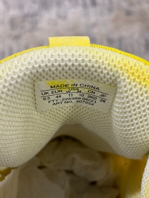 1 Salomon x 11 by Boris Bidjan Saberi Bamba 5 - Size 10