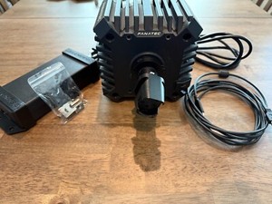 Fanatec Gt DD Pro 8nm | eBay Fanatec Gt DD Pro 8nm | eBay
