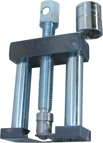 Extractor de manguito de compresión de alta resistencia para tubo de cobre de 1/2 pulgada - Herramienta de precisión - Imagen 3 de 6