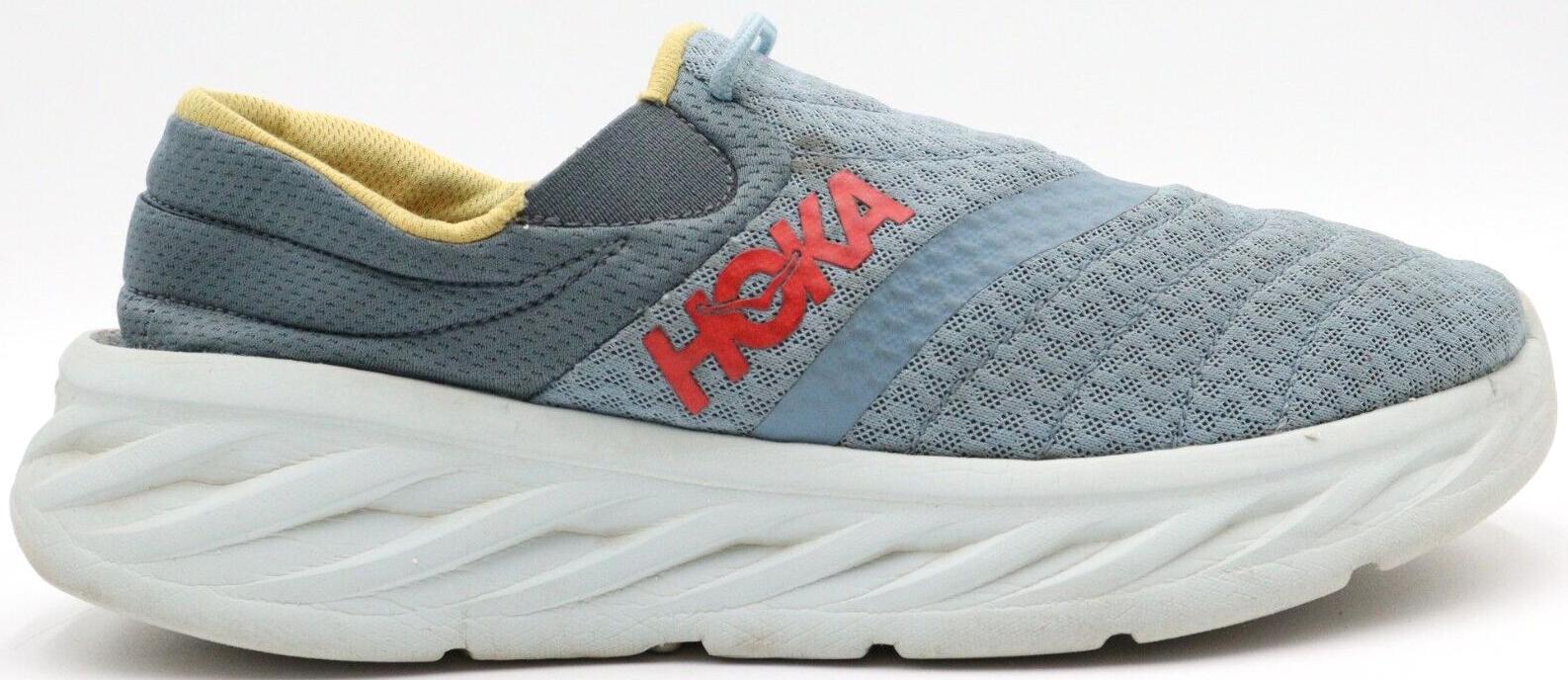 Size 7 - Hoka One One HOKA Ora Recovery 2 Mountain Spring for sale