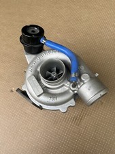 Turbo Iveco DAILY