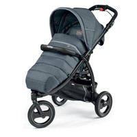 The No-limits Stroller For All Terrain Types Book Cross Blue Denim Peg Perego The No-limits Stroller For All Terrain Types Book Cross Blue Denim Peg Perego