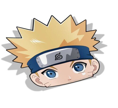 Naruto Uzumaki - PEEK - Anime Stickers - Car Stickers Vinyl Stickers 001 | eBay Naruto Uzumaki - PEEK - Anime Stickers - Car Stickers Vinyl Stickers 001 | eBay