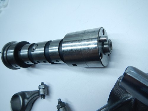 NEW CAMSHAFT W/ ROCKER ARMS KIT 2001-2005 POLARIS SPORTSMAN 400 01 02 03 04 05 - Bild 5 von 7
