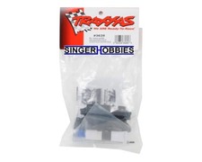 Traxxas 3628 Box Receiver Sealed/ Foam Pad/2.5x8mm CS 4 / 3x10mm CS 2 TRA1