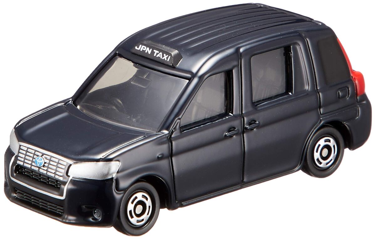 Tomy Tomica 27 Toyota Japan Taxi 102496 for sale online | eBay Tomy Tomica 27 Toyota Japan Taxi 102496 for sale online | eBay