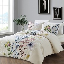 duvet cover king cotton