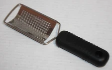 Supergrip Handheld Zester Grater
