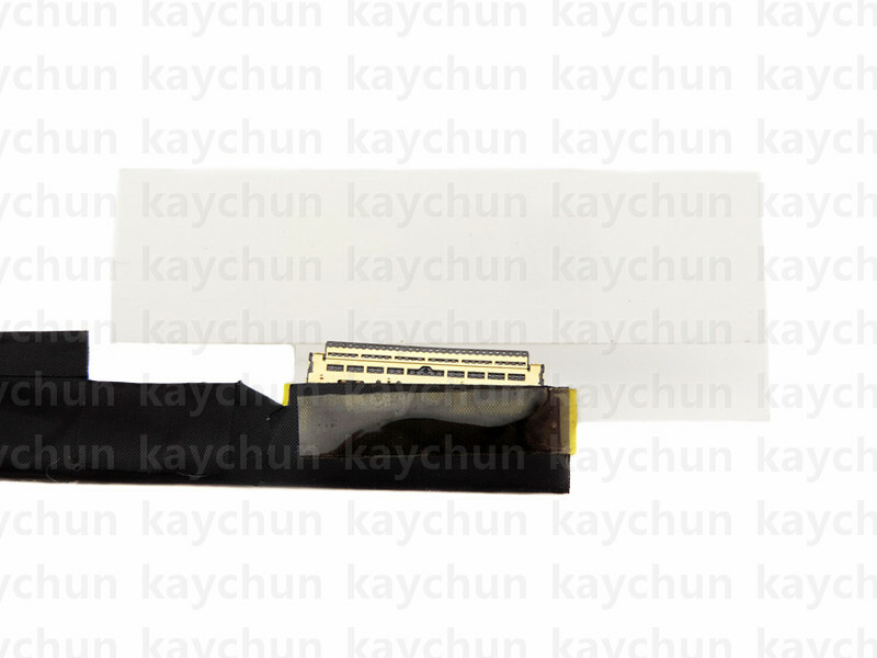 For Lenovo IdeaPad 500-15ISK 80NT LCD LVDS Video Screen Display