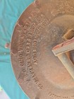 STEAMPUNK CARBIDE GENERATOR TOP 1915  — photo 2