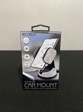 Universal Car Mount For Window/dashboard