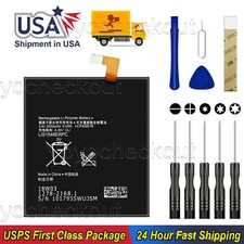 For Sony Xperia T3 D5106 Replacement Battery LIS1546ERPC Tool