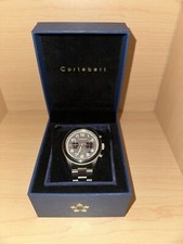 Cortébert Chronograph Movement CB-3009 Lead ...