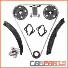 Kit de distribution Opel Mokka