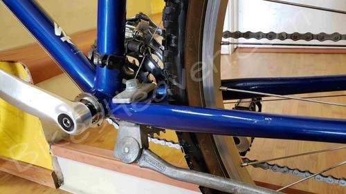 Mint Restored 1998 Specialized Hardrock 15" (Small) mountain bike - Picture 21 of 24
