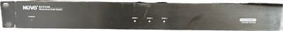 Nuvo NV-P3100 Whole Home Audio System